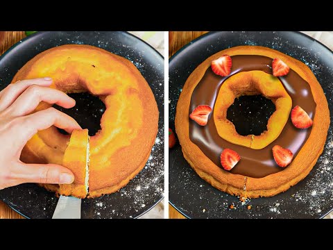 REAL Chefs Reveal Their SECRET Food Hacks!