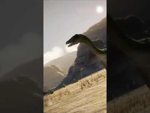 Secretos del Jurásico:¿POR QUÉ los dinosaurios dominaron la Tierra? #documental #dinosaurios #tierra