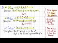 Understanding Sequences and Their Properties