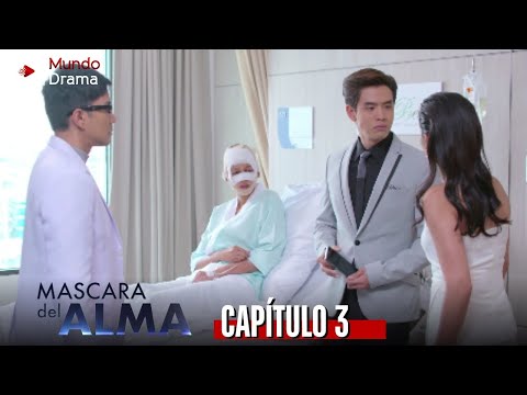 Mascara del Alma - Capitulo 3 | Ratt decide no casarse con Lookkaew (Natt) por su infidelidad