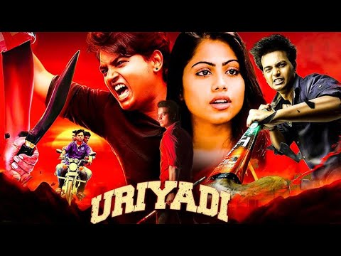 Uriyadi South Indian Blockbuster Hindi Dubbed Full Movie | Vijay Kumar, Henna Bella | Eagle Movies