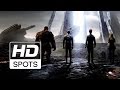 Trailer 2 do filme The Fantastic Four