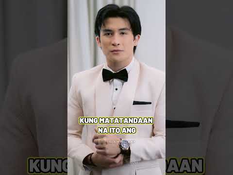 Rob Gomez Gusto Nang Mabawi ang Cellphone Na Dahilan Ng Viral Convo Nila Ni Herlene Budol