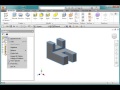 Inventor Project Setup and Features