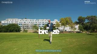 Best choice is a penthouse by NVOGA | Episode 3: Penthouse Frontline Golf Guadalmina, Marbella