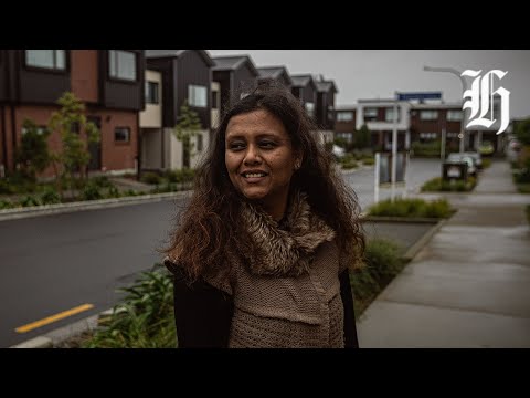 YouTube video thumbnail: Can First-Home Buyers get on the Property Ladder in Auckland?