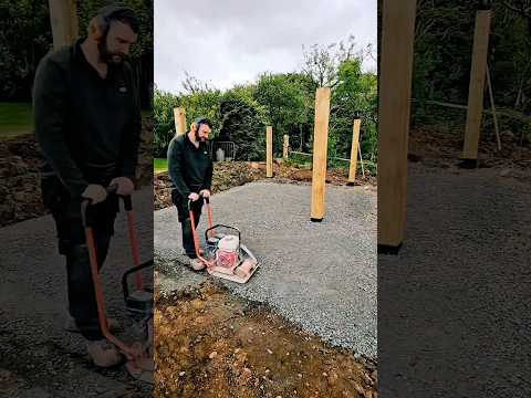 Backyard gazeebo in the USA