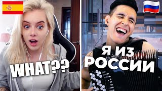видео