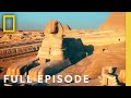 Exploring the Secrets of Hatshepsut