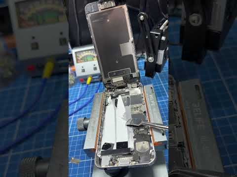 iPhone raríssimo em 2025