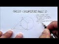 Properties and Measures of Angles