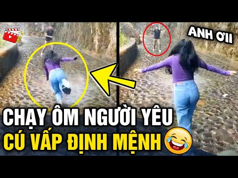Tin 3 Phút Hài | Tổng hợp những 'CHÚA HỀ' ngoài đời thực khiến người xem 'KHÔNG NHỊN ĐƯỢC CƯỜI'