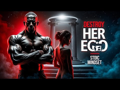 She’s Ignoring You? Do THIS to Destroy Her Ego (Stoic Mindset)