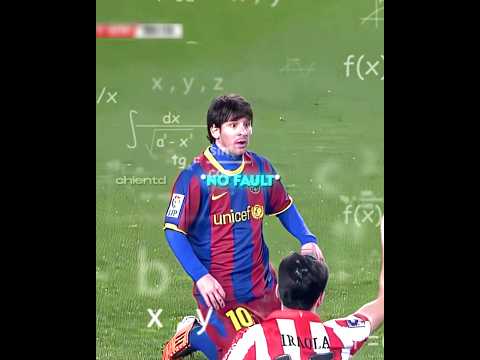 Messi Magical Dribbling π₯Ά