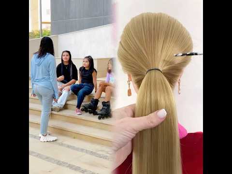 طفله تتحدي المدرسه بتاعتها
