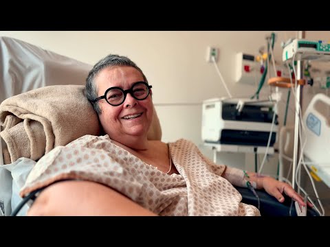 Notícias da Saúde de Halu e Dienny - 14/06/25
