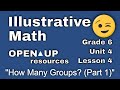 Percentage and Division Word Problems