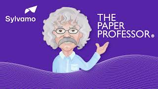 Paper Props for Print