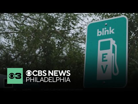 YouTube video thumbnail: Electric Car Owners in Delaware Face Additional Fees