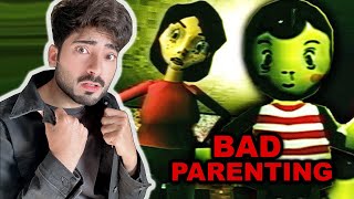 Bad Parenting Part 1