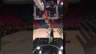 Postseason highlights just leveled up in immersive on Horizon TV now.