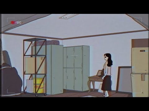 True Unexplained Video Horror Story Animated