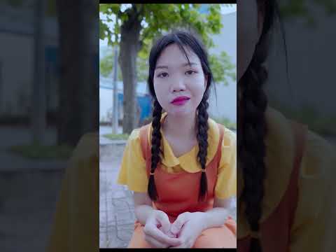 帮助别人也是帮助自己 !!🌷  || Giúp Người Cũng Chính Là Giúp Mình !! 🌷  #funny #comedy #shorts