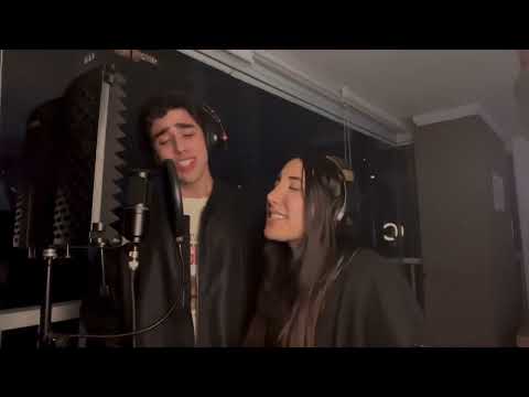 Africa (Toto) - Cover João Pedro Chaseliov e Melissa Milano
