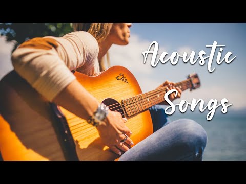 Relaxing Acoustic Love Songs 2025 Cover 🌹 New Acoustic Music Hits 2025