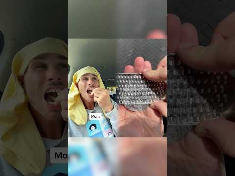 Getting @McDonald’s with siblings be like #parody #skit