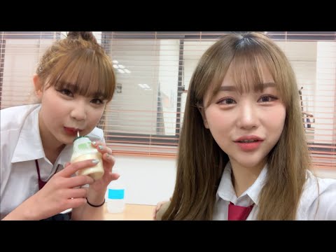 안녕