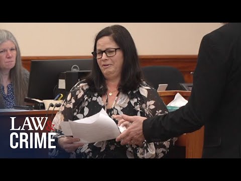 Florida Babysitter Sobs Before Judge Locks Her Up for Baby's Death