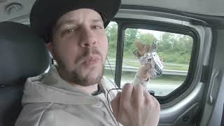 DIE GRÜNE WELLE - FILMRISS 01.05.22, Düsseldorf, Zakk (ZSK Support)