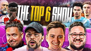 Man City WIN Arsenal LAST LAUGH🏆Chelsea & Liverpool EMBARRASSED 😳Spurs SMASHED AGAIN & United ROBBED