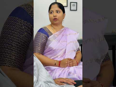 House wife vs working women part-160 #ytshorts #richakka #viral