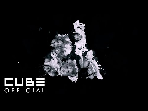 i-dle (아이들) 'for (G)'