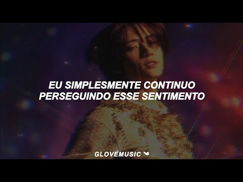 TXT - Chasing That Feeling (Tradução)