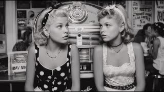 Retro-Future Jazz 24/7 | Smooth Vintage Grooves from Tomorrow’s 1950s