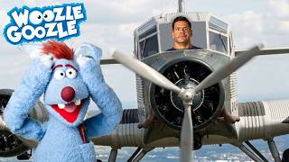Seit wann können Menschen fliegen? l WOOZLE GOOZLE