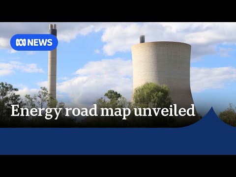 YouTube video thumbnail: Coal to Stay in Queensland for Decades to Come Under the LNP’s Energy Plan