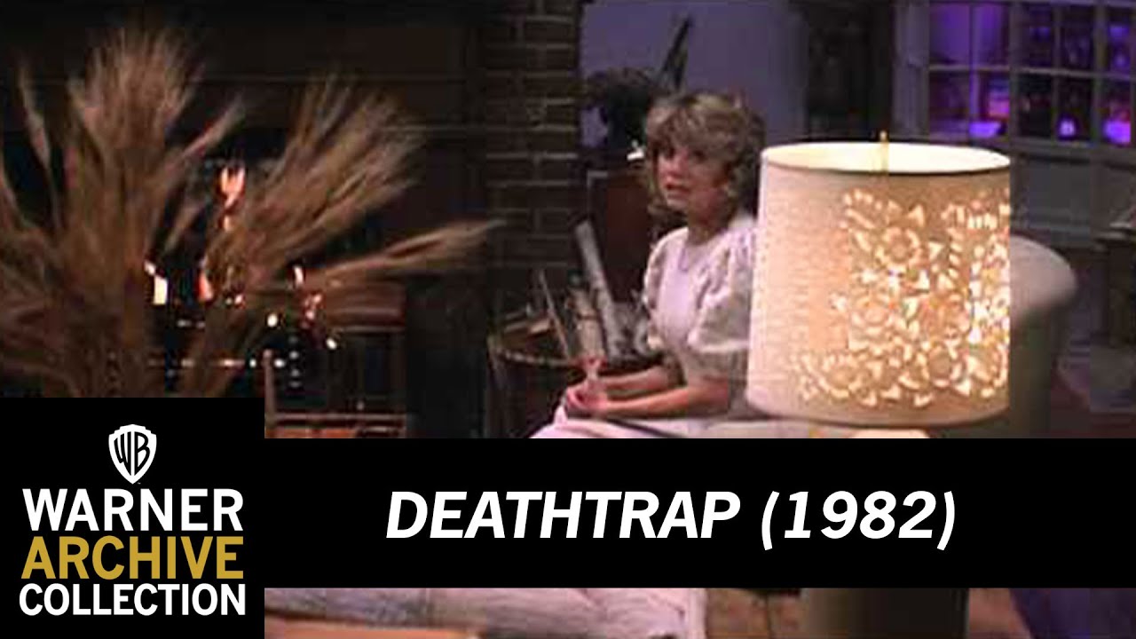 Deathtrap Trailer thumbnail