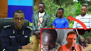 POLISI ITWERETSE BY’ABISAMBO BYATEMAGUYE WAMUKOBWA💔💔ABAGORE BABO BARATUNGURANYE😭NGUYU UWATEYE IBYUMA