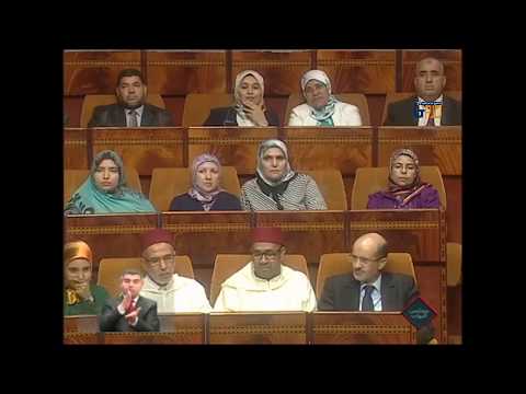 (05-10)الطاهري-الأزمي حول أحداث الحسيمة