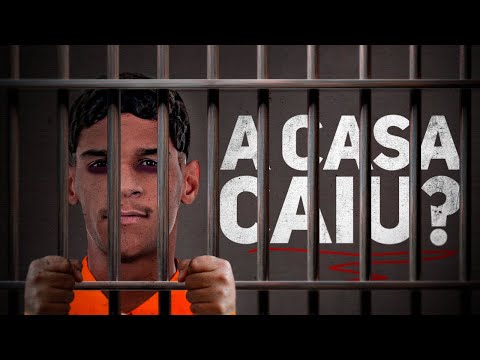 A QUEDA DE LUVA DE PEDREIRO
