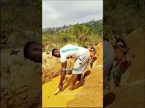 Francis Ngannou is Special