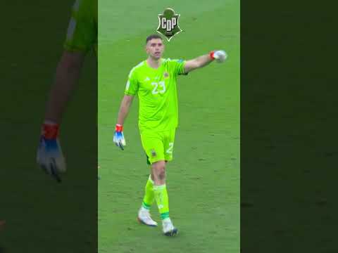😅 POR ESTO LA FIFA CREÓ LA LEY ANTI-DIBU 🚫🇦🇷
