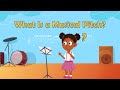 Understanding Musical Pitch