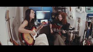 Kazuki Isogai × Kanako Yamamoto - Chill Jam