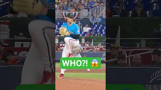 Best pitching development? 🤔 #mlb #baseball #mets #dodgers