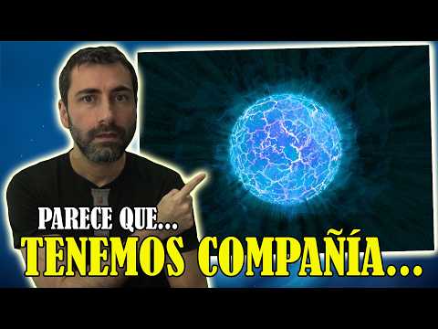 ¡DESCUBRIMIENTO HISTÓRICO! 3I/ATLAS: Un GIGANTESCO Objeto Interestelar Se Dirige Hacia Nosotros